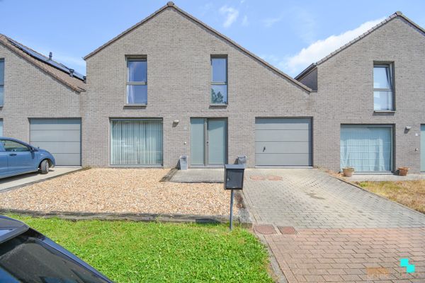 Huis
                            te koop in Hooglede