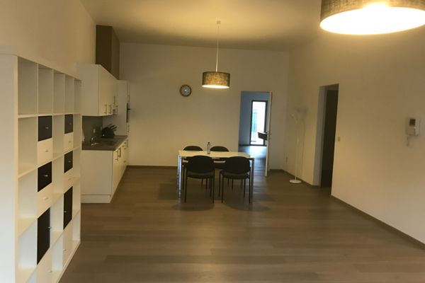 Appartement te huur / Mol