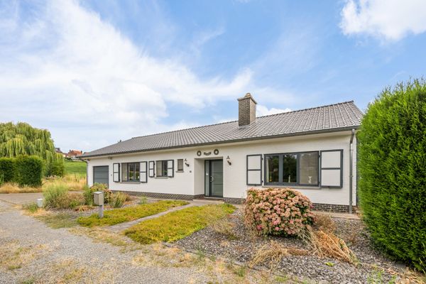 Bungalow in Tienen