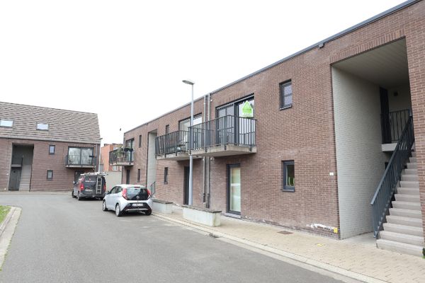 Appartement
                                verhuurd
                                in Roeselare