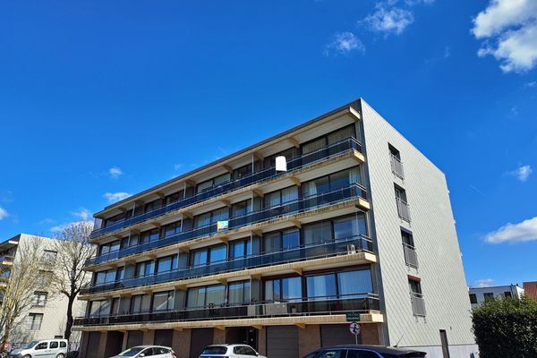 Appartement te huur in Eeklo