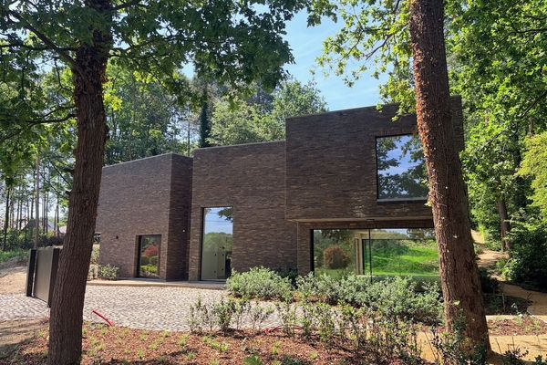 Huis te huur / Begijnendijk