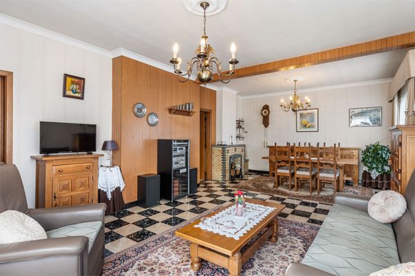 Huis te koop / Alken