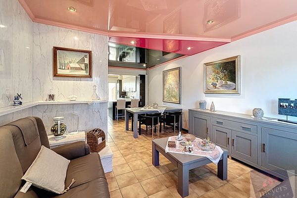 Huis optie koop / Diepenbeek