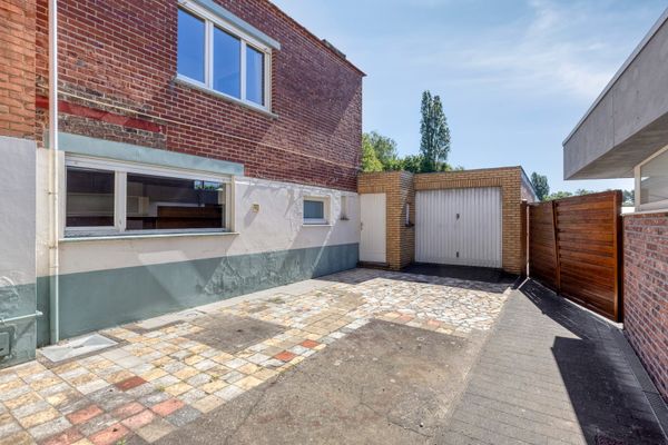 Huis te koop / Merelbeke