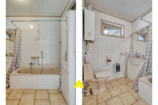 Maison a vendre / La Panne