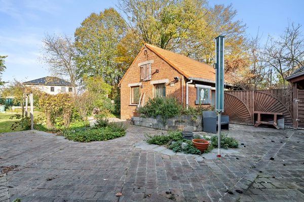 Huis optie koop / Lummen