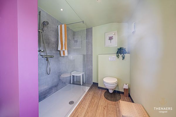 Huis te koop / Borgloon