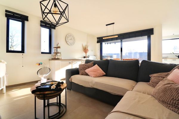 Appartement te koop / Adegem
