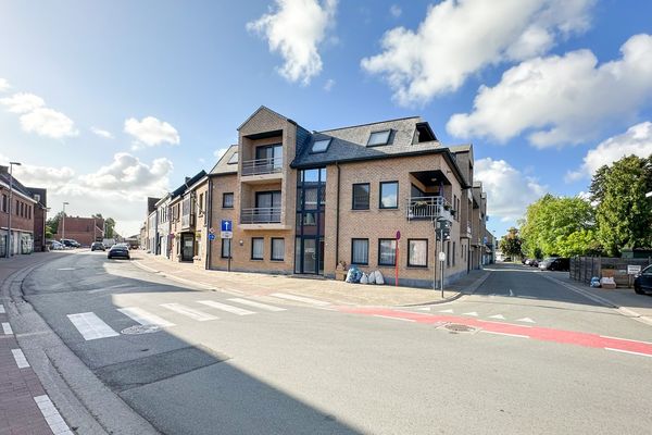 Appartement verhuurd in Ursel