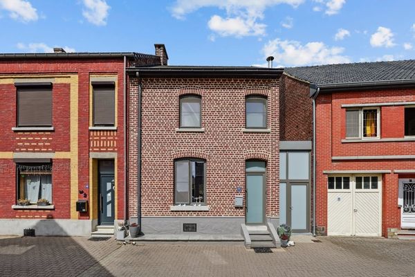 Huis
                            te koop in Riemst