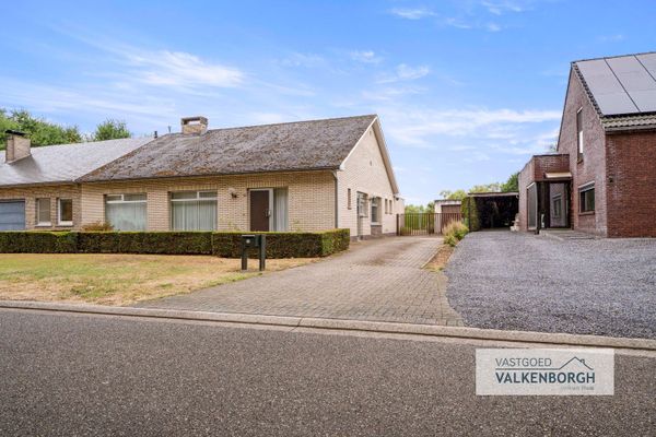 Huis te koop / Kuringen