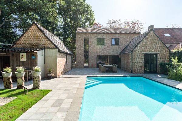 Villa
                            te koop in Schilde