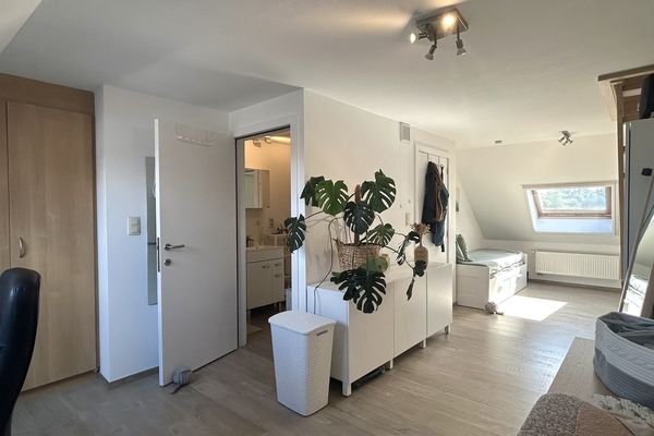 Appartement te huur / Leuven