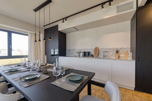 Appartement te koop / Antwerpen