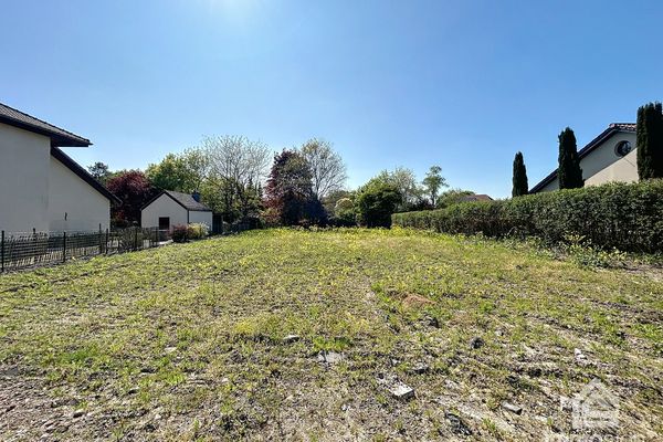 Bouwgrond
                            verkocht in Bocholt