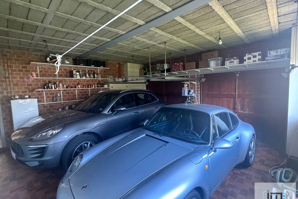 Huis te koop / Wellen