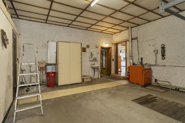 Huis te koop / Holsbeek