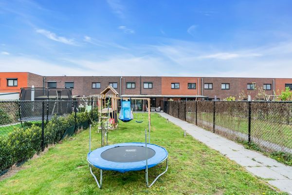 Huis te koop / Maasmechelen