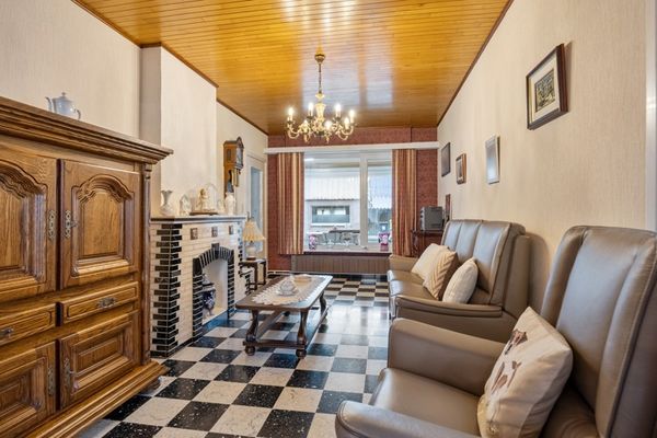 Huis te koop / Assent