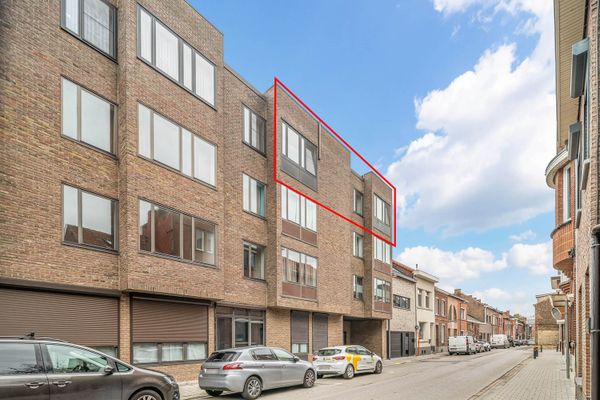 Appartement in Tienen