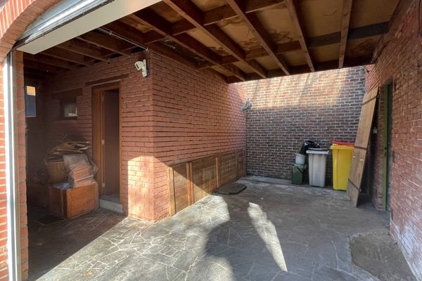 Huis te koop / Opvelp