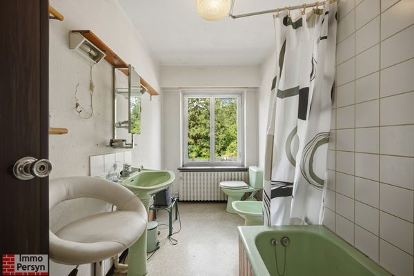 Huis te koop / Rillaar