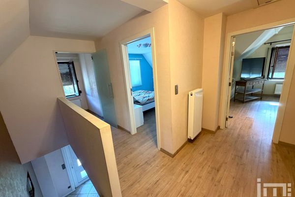 Huis te koop / Beringen
