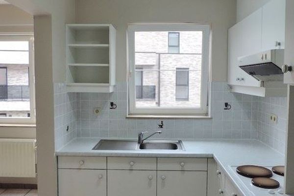 Appartement verkocht / Heusden-Zolder