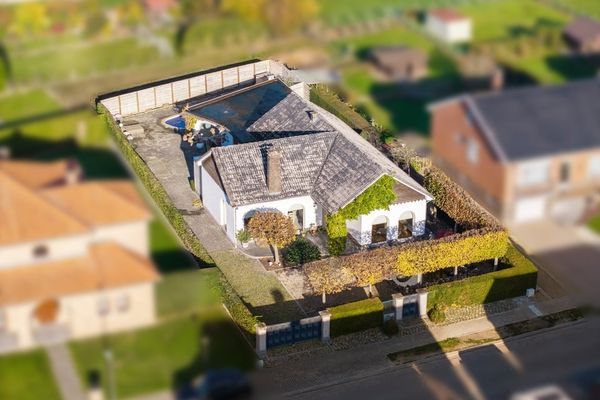 Huis
                            te koop in Borgloon