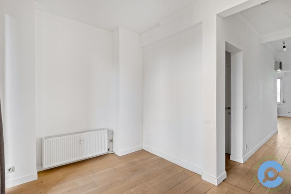Appartement te koop / Antwerpen