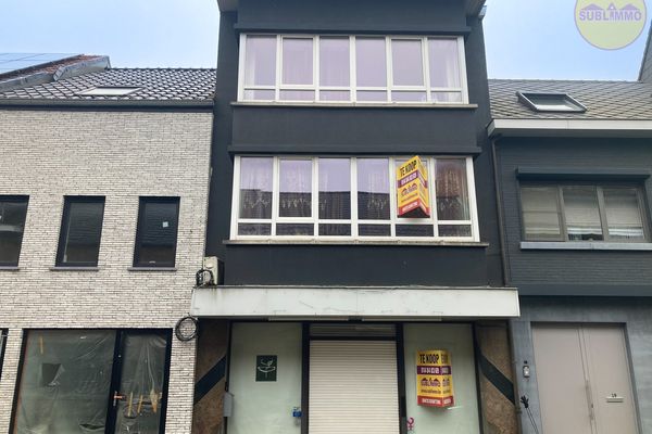 Gemengd gebruik
                            te koop in Meerhout