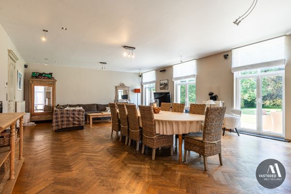 Appartement te koop / Adegem