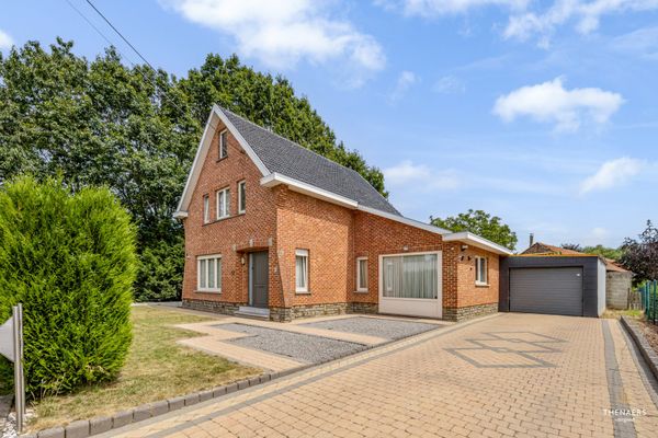 Huis te koop / Heers