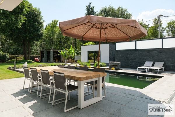 Huis te koop / Heusden-Zolder