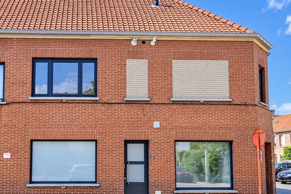Appartement te huur / Eeklo