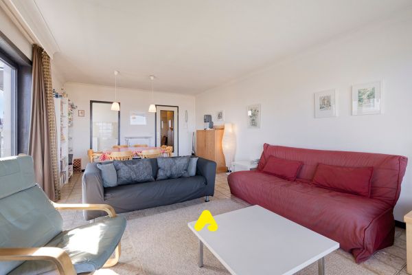 Appartement a vendre / La Panne