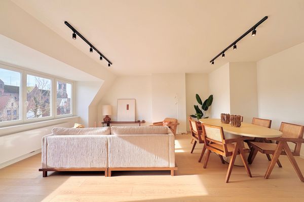 Appartement
                            te koop in Brugge