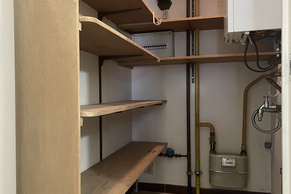 Assistentiewoning  te huur / Mechelen