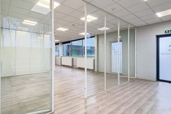 Industrieel te koop / Bocholt