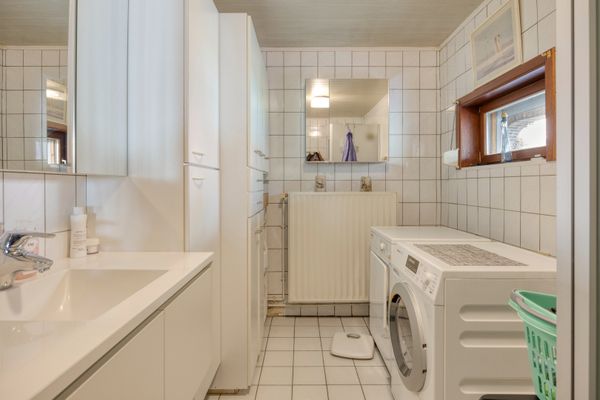 Huis lijfrente / Rumst