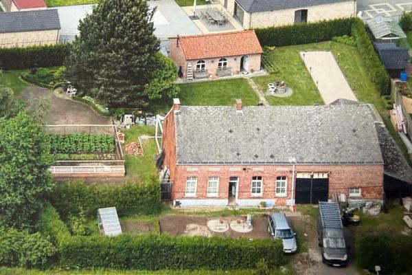 Huis te koop / Berlaar