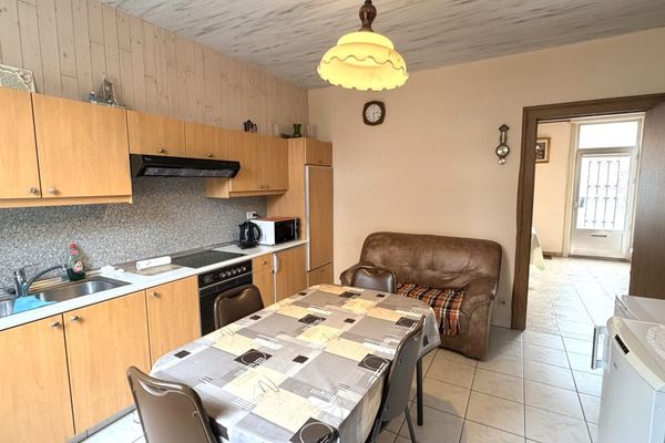 Huis te koop / Tildonk