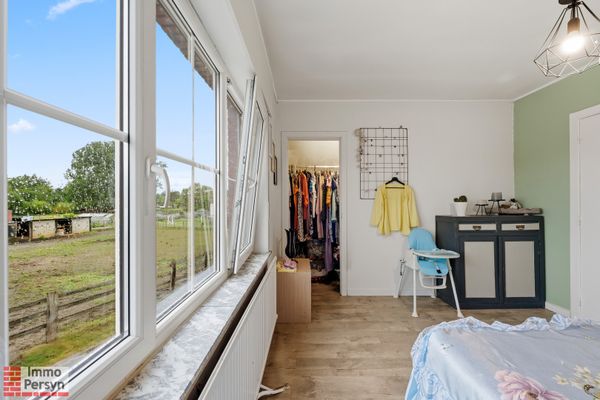 Huis te koop / Testelt
