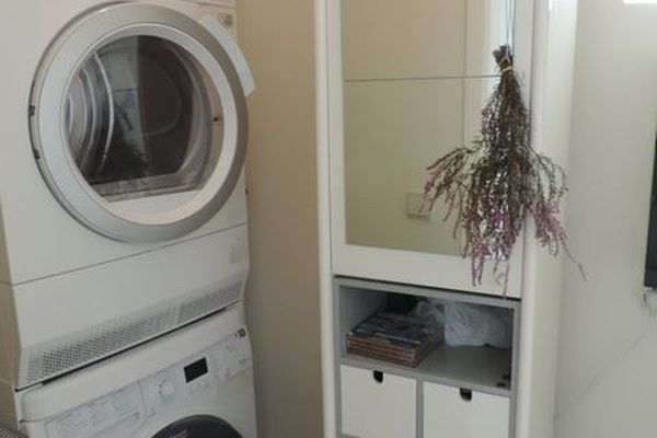 Appartement verhuurd / Beverlo