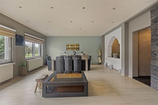 Huis te koop / Ninove