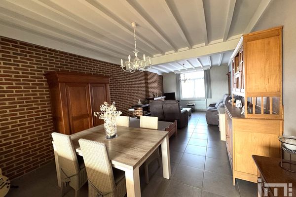 Huis te koop / Borgloon