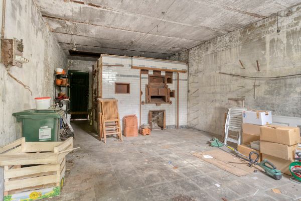 Huis te koop / Oudenaarde