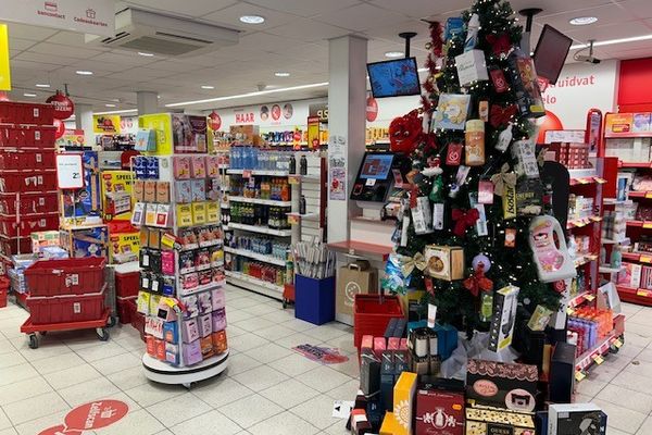 Commercieel te koop / Tremelo