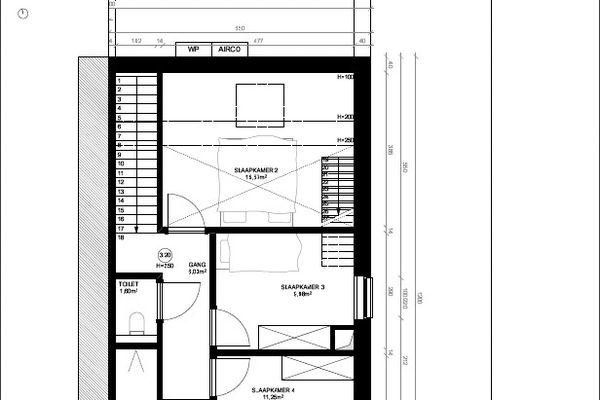 Huis te koop / Sint-Truiden